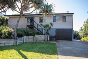 The Pandanus House, Point Lookout